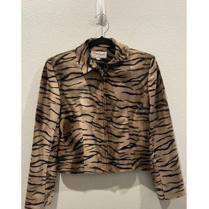 TIAGA Paris Tiger Blazer